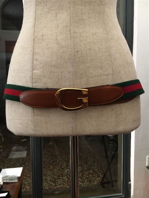 cintura gucci originale amazon|cintura Gucci outlet.